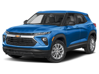 Chevrolet Trailblazer - Wheeler Motors in Cheboygan MI