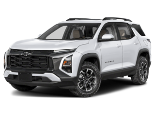 Chevrolet Equinox - Wheeler Motors in Cheboygan MI