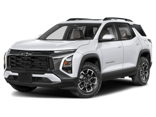 Chevrolet Equinox - Wheeler Motors in Cheboygan MI