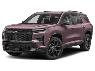 Chevrolet Traverse - Wheeler Motors in Cheboygan MI