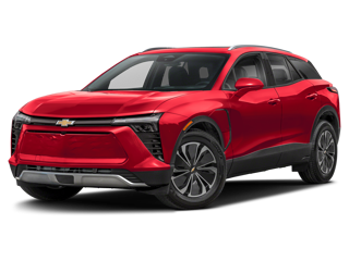 Chevrolet Blazer EV - Wheeler Motors in Cheboygan MI