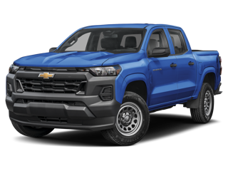 Chevrolet Colorado - Wheeler Motors in Cheboygan MI