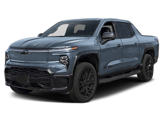 Chevrolet Silverado EV - Wheeler Motors in Cheboygan MI