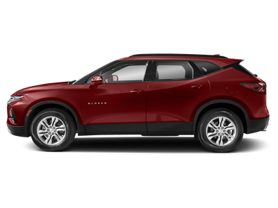 2020 Chevrolet Blazer Premier