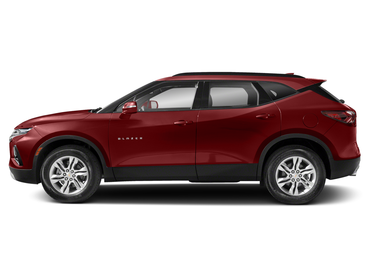2020 Chevrolet Blazer Premier