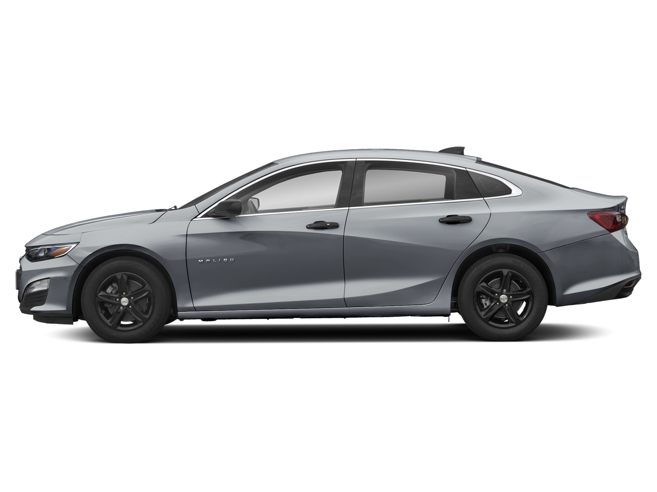 2023 Chevrolet Malibu FL