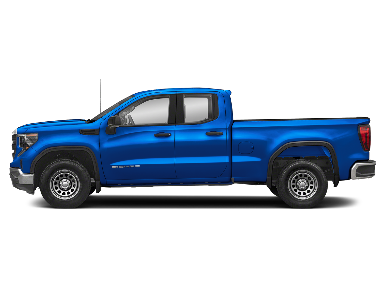 2023 GMC Sierra 1500 Elevation - Photo 15