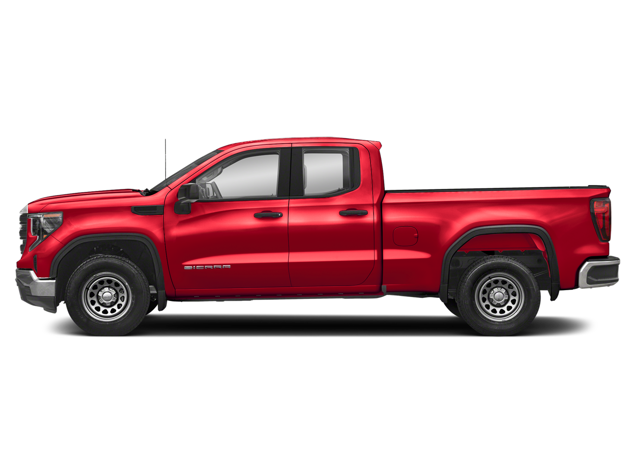 2023 GMC Sierra 1500 Elevation - Photo 15