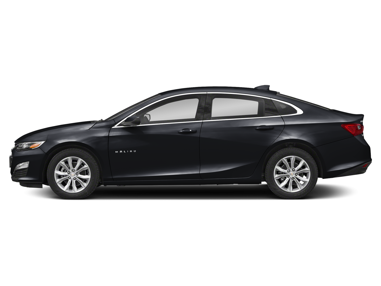 2024 Chevrolet Malibu 1LT - Photo 41