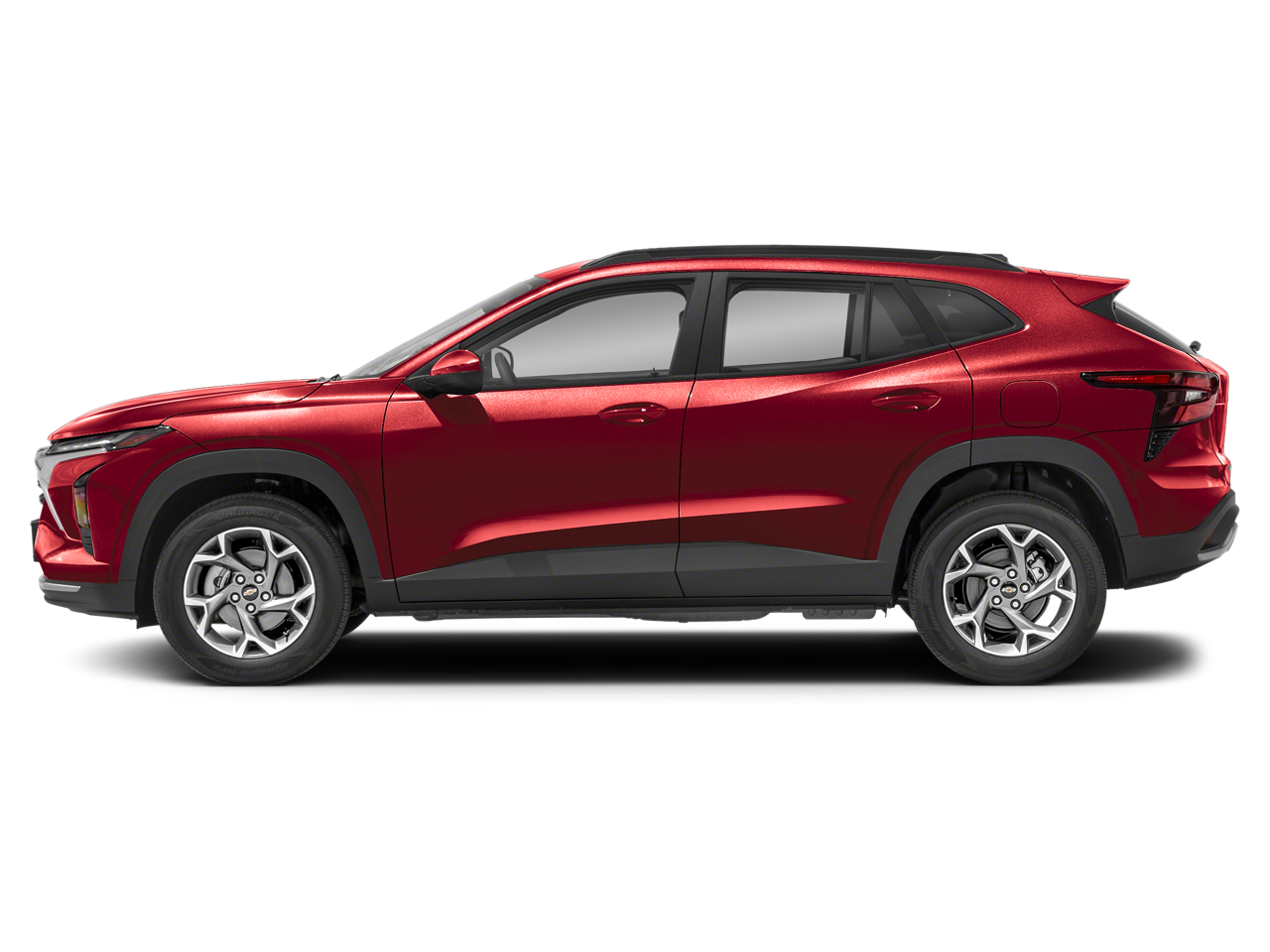 2024 Chevrolet Trax LT - Photo 17