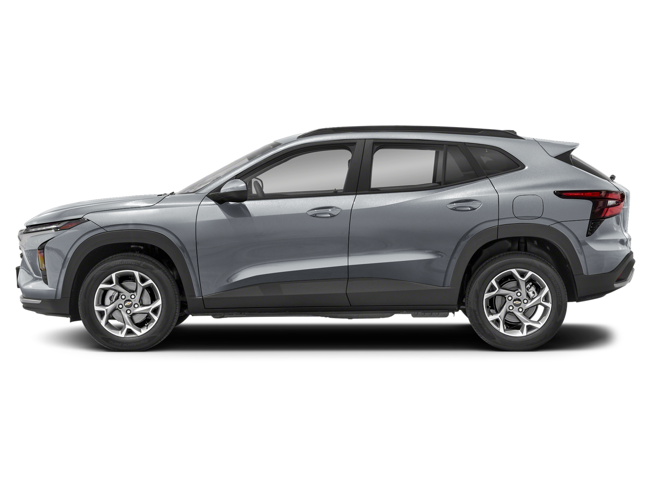 2024 Chevrolet Trax LT - Photo 17