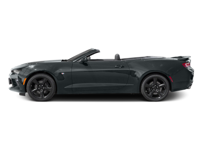 2017 Chevrolet Camaro 2SS