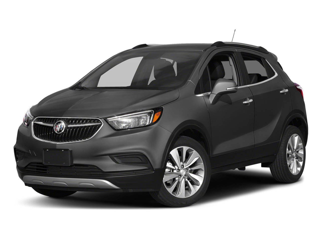 2017 Buick Encore Preferred's photo