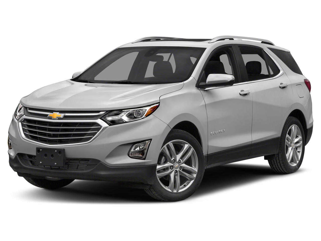 2018 Chevrolet Equinox AWD Premier 1.5T's photo