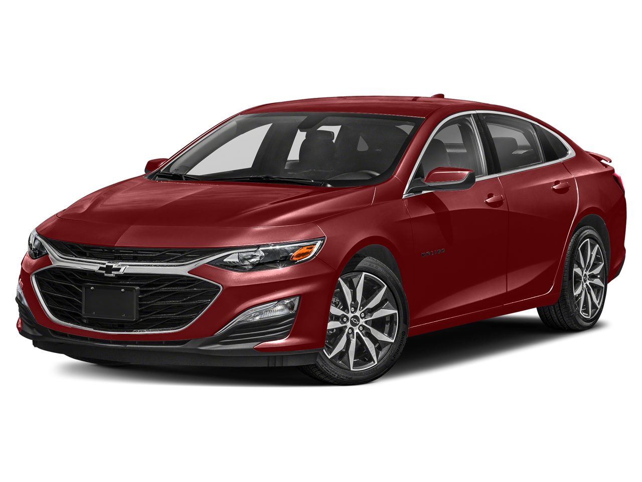 2020 Chevrolet Malibu RS