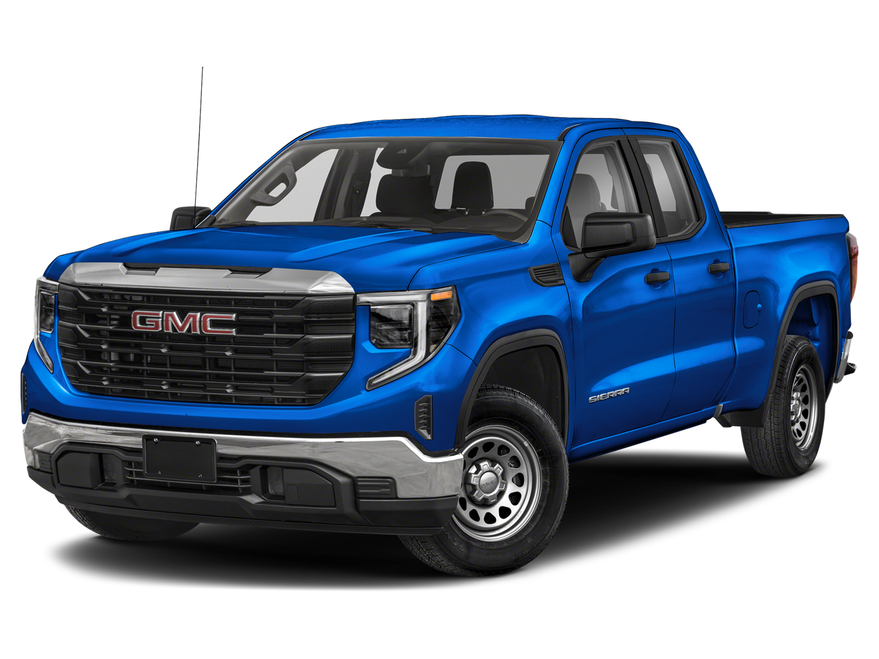 2023 GMC Sierra 1500 Elevation - Photo 13