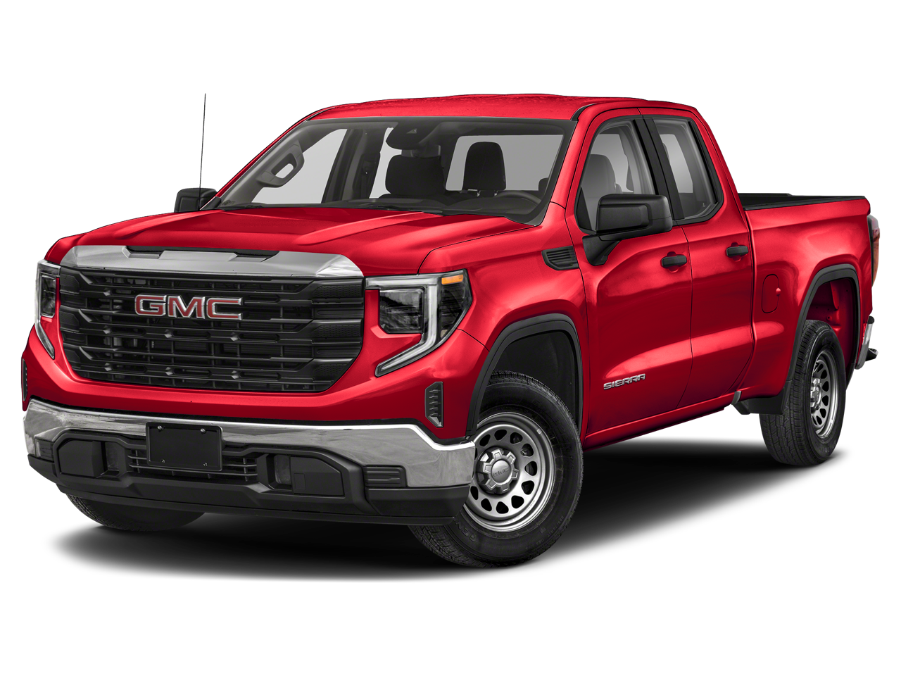 2023 GMC Sierra 1500 Elevation - Photo 13