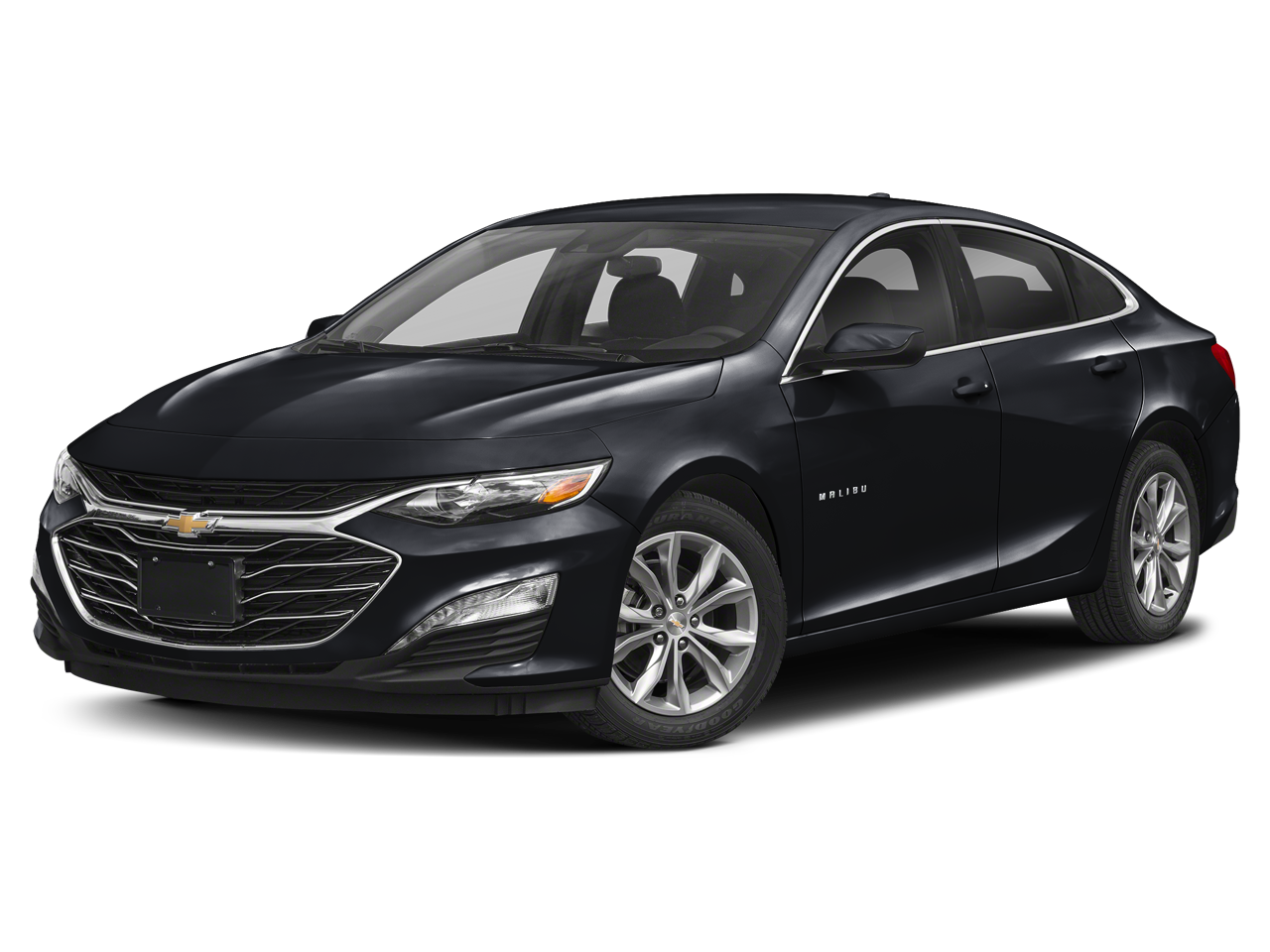 2024 Chevrolet Malibu 1LT - Photo 39