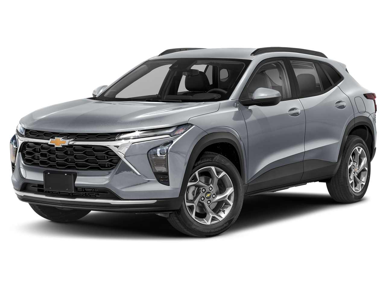 2024 Chevrolet Trax LT - Photo 15