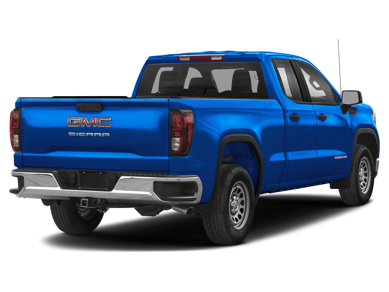 2023 GMC Sierra 1500 Elevation - Photo 14