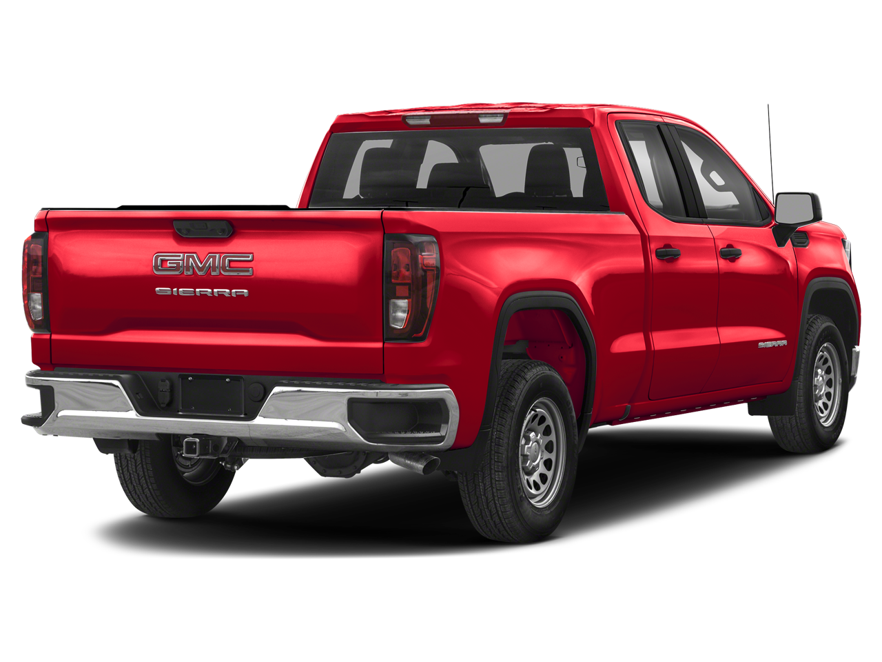 2023 GMC Sierra 1500 Elevation - Photo 14