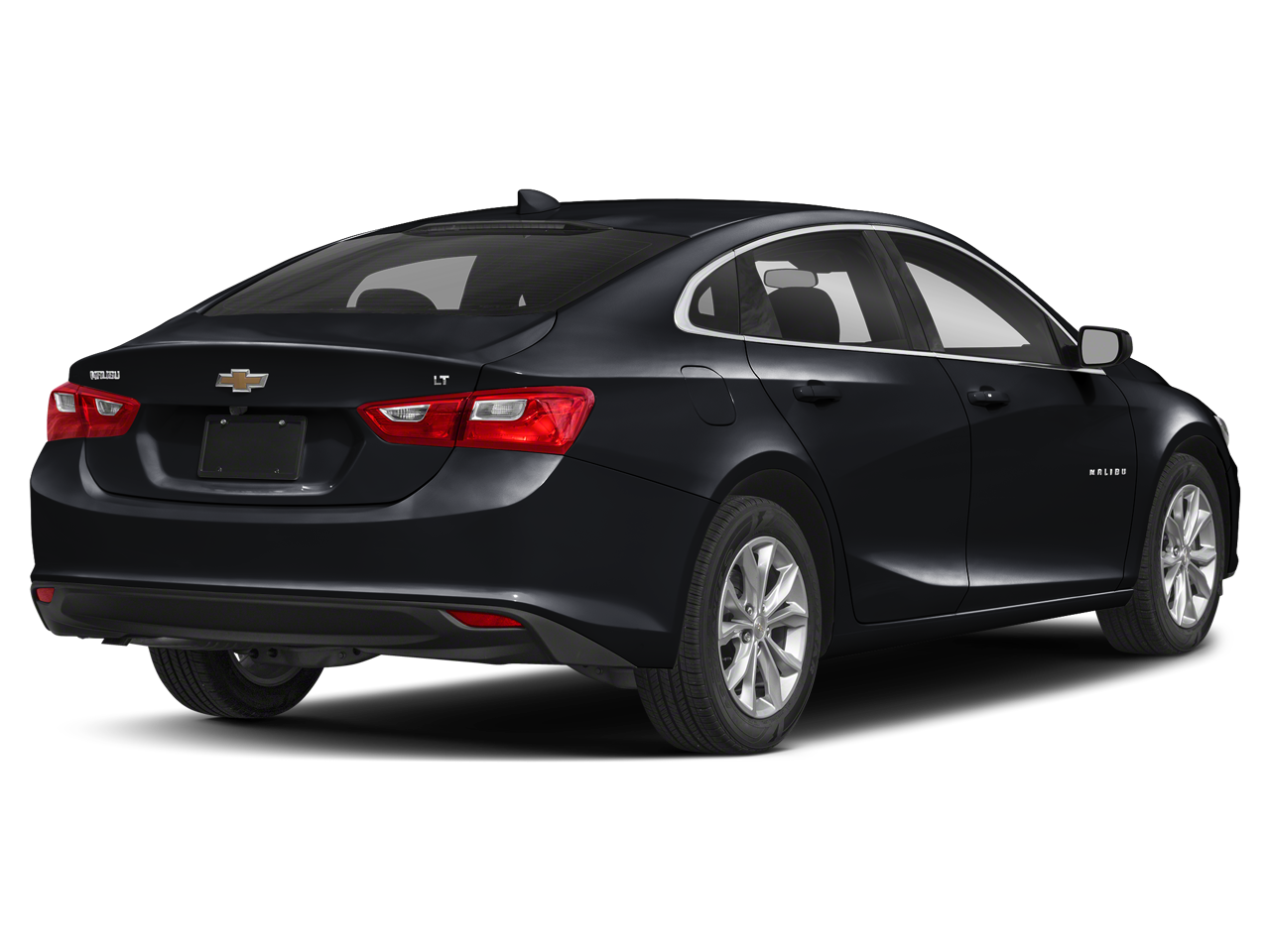 2024 Chevrolet Malibu 1LT - Photo 40