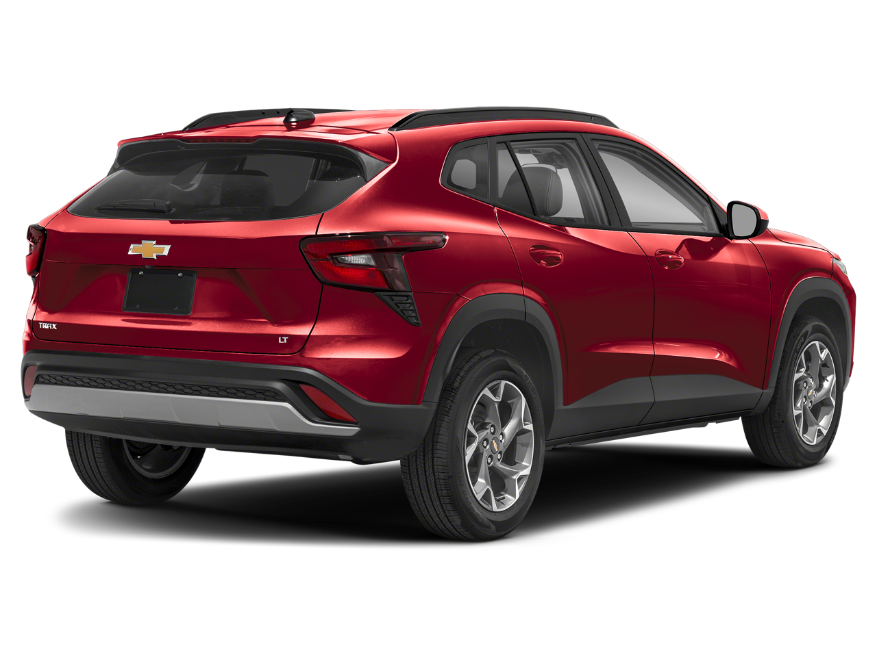 2024 Chevrolet Trax LT - Photo 16