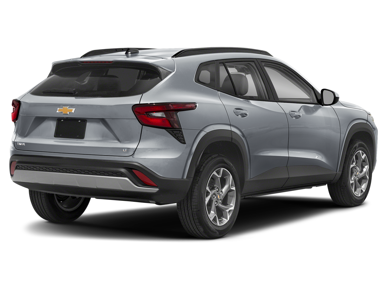 2024 Chevrolet Trax LT - Photo 16