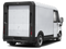 2025 Chevrolet BrightDrop 400 FWD 400