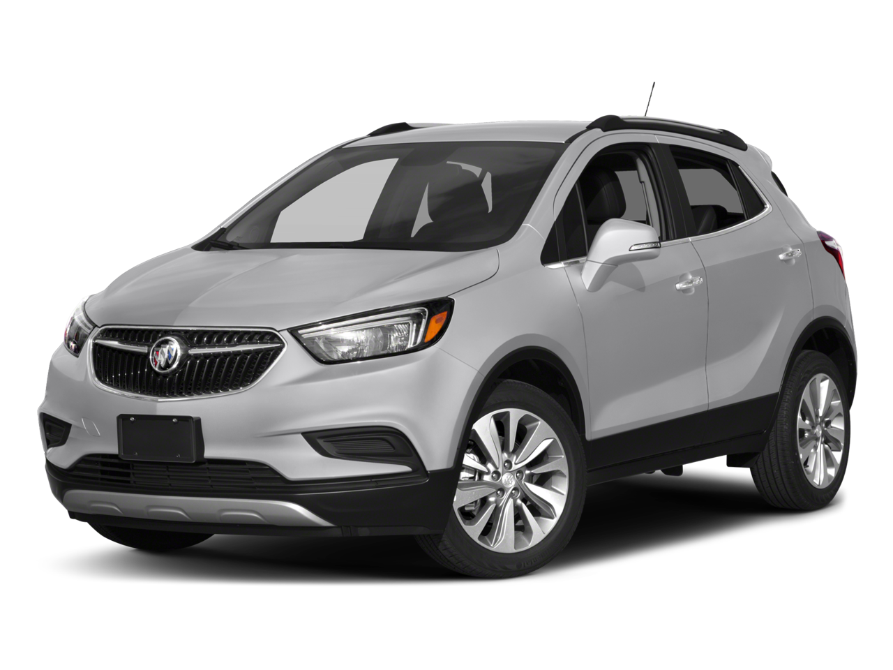 2017 Buick Encore Preferred's photo