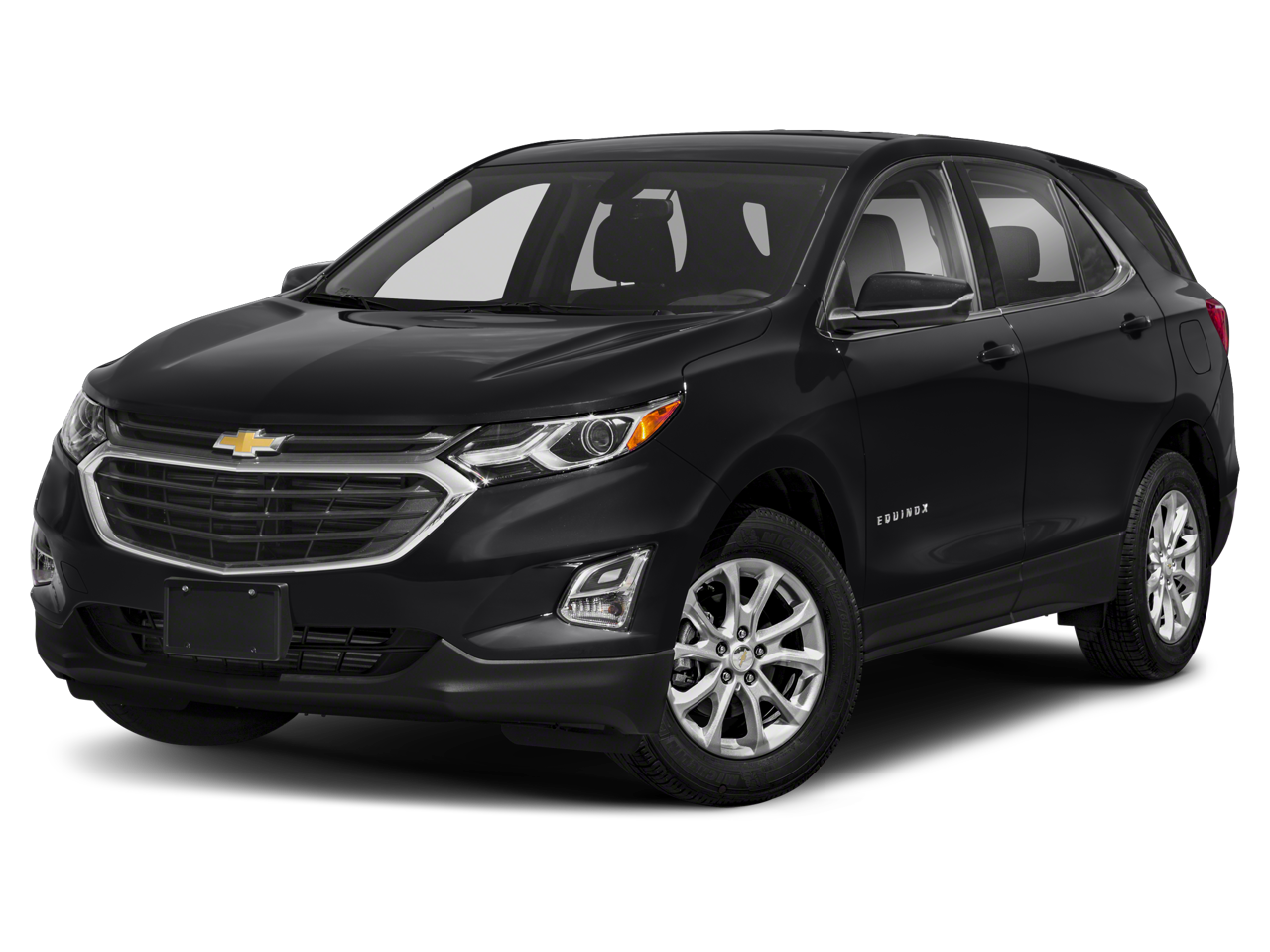 2020 Chevrolet Equinox AWD 2FL's photo