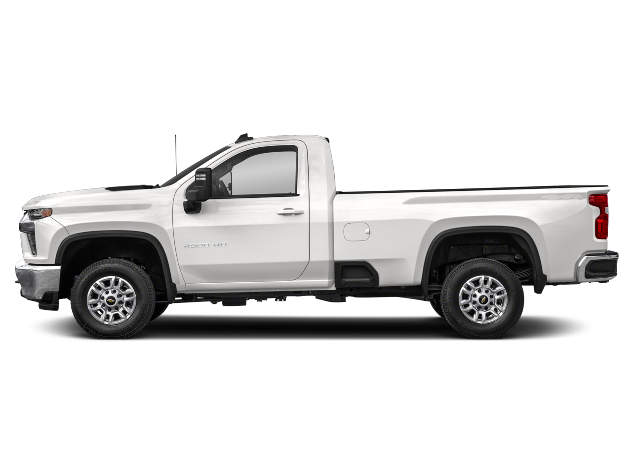 2020 Chevrolet Silverado 2500 HD LT