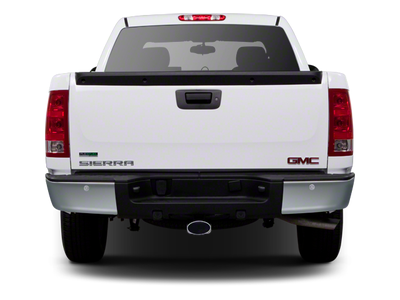 2010 GMC Sierra 1500 Work Truck