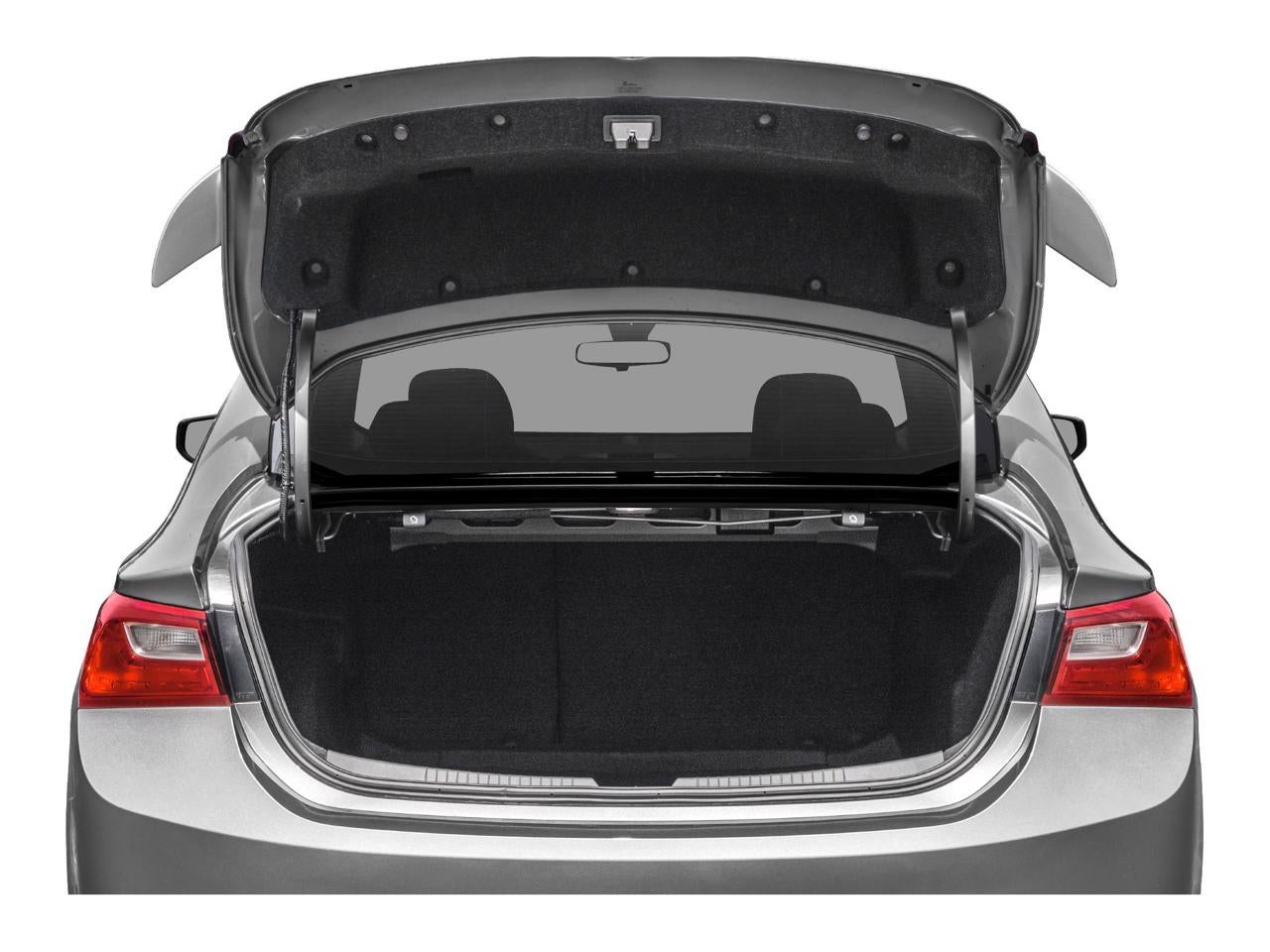 2020 Chevrolet Malibu RS