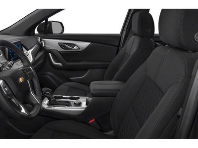 2020 Chevrolet Blazer 3LT