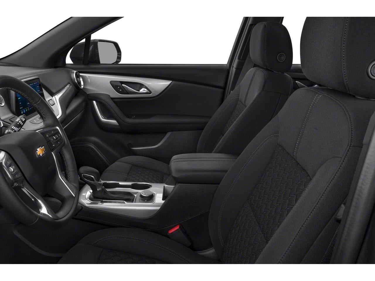 2020 Chevrolet Blazer 3LT