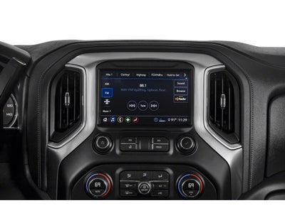 2020 Chevrolet Silverado 2500 HD LT