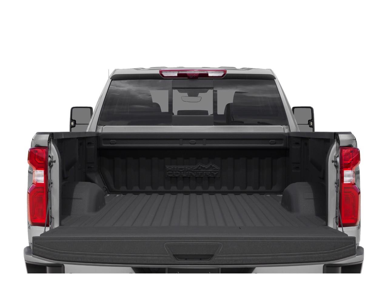2021 Chevrolet Silverado 3500 HD High Country