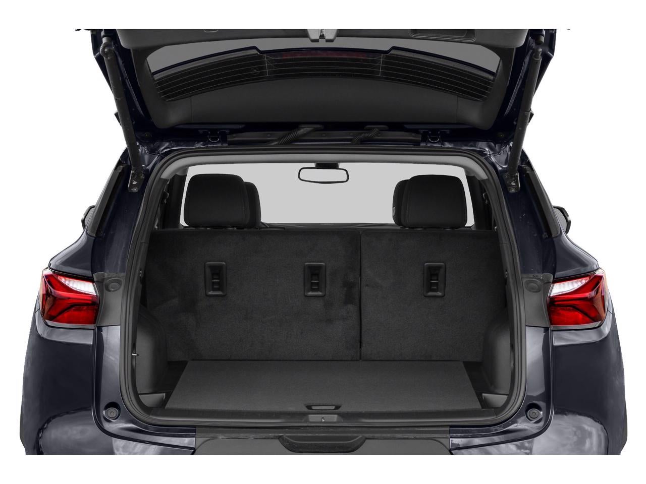 2022 Chevrolet Blazer 3LT