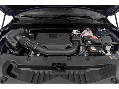 2022 Chevrolet Blazer 3LT