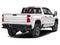 2022 Chevrolet Silverado 2500 HD Custom