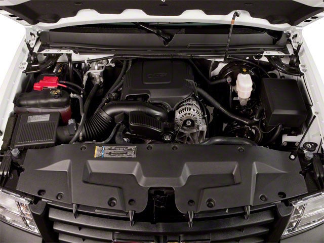 2010 GMC Sierra 1500 Work Truck