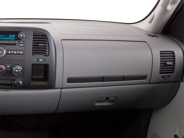 2010 GMC Sierra 1500 Work Truck