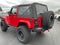 2015 Jeep Wrangler Sahara