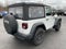 2019 Jeep Wrangler Sport 4x4