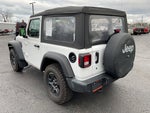 2019 Jeep Wrangler Sport 4x4