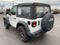 2019 Jeep Wrangler Sport 4x4