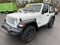 2019 Jeep Wrangler Sport 4x4