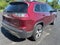 2020 Jeep Cherokee Limited 4x4