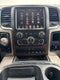2017 RAM 1500 Laramie Crew Cab 4x4 5'7" Box